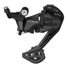 přehazovačka Shimano Cues RD-U3020 SGS 9s