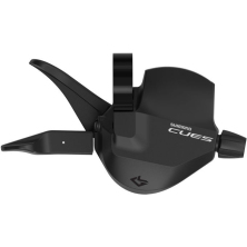 řazení Shimano Cues SL-U4000 2x9s