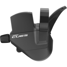 řazení Shimano Cues SL-U4000 2x9s