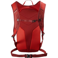 batoh SALOMON Trailblazer 10 red dahlia/high risk red