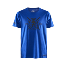 Triko CRAFT SPARTAN SS Casual