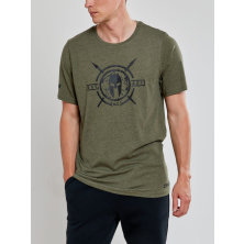 Triko CRAFT SPARTAN SS Casual