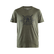 Triko CRAFT SPARTAN SS Casual