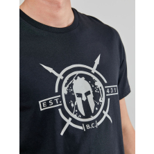 Triko CRAFT SPARTAN SS Casual