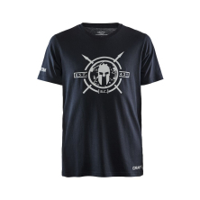 Triko CRAFT SPARTAN SS Casual