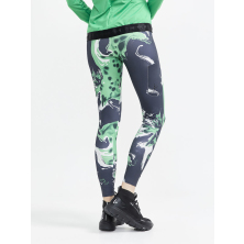 Kalhoty CRAFT FAUN Highwaist C