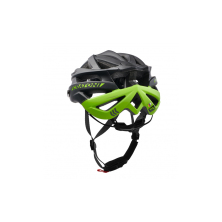 CRATONI Agravic (2025) black/lime matt