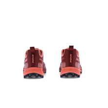 INOV8 MUDTALON SPEED W, burgundy/coral