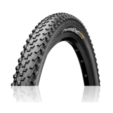 plášt Continental Cross King II Pefrormance 27.5 x 2.8 - kevlar