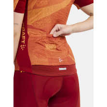 Cyklodres CRAFT ADV Endur Grap