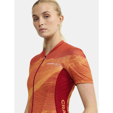 Cyklodres CRAFT ADV Endur Grap
