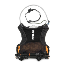 vesta SILVA Strive 5 Black