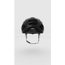 přilba KASK Caipi black matt