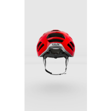 přilba KASK Caipi red