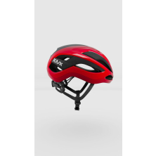 přilba KASK Elemento red