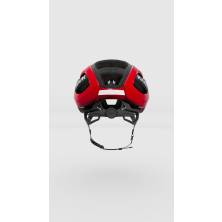 přilba KASK Elemento red