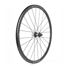 zapletená kola 28" MICHE Syntium Aero black
