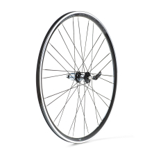 zapletená kola 28" MICHE Reflex XL dark