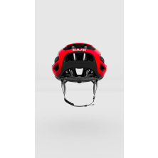 přilba KASK Valegro red