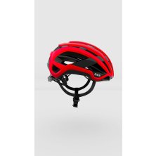 přilba KASK Valegro red