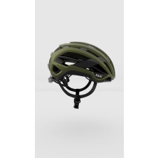 přilba KASK Valegro olive green