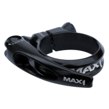 objímka sedlovky MAX1 Race RÚ 34,9mm