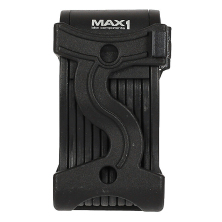 zámek MAX1 Force 680 mm černý