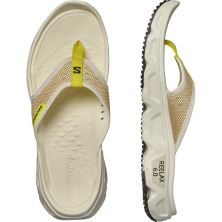 SALOMON Reelax Break 6.0 southern moss/vanilla ice/sulphur spring