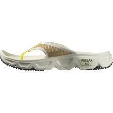 SALOMON Reelax Break 6.0 southern moss/vanilla ice/sulphur spring