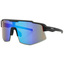 brýle MAX1 Ryder černé