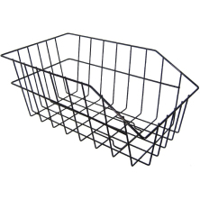 koš na nosič zadní 450x255x194mm