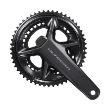 kliky Shimano Ultegra FC-R8100-P 52-36z, 175mm Power Meter