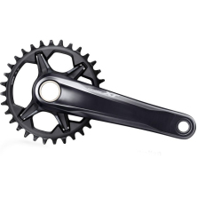 kliky Shimano XT FC-M8120 34z, 175mm, 1x12s