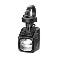 přední světlo SEEMEE EVO 1700 black