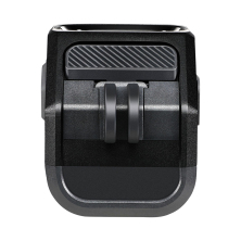 přední světlo SEEMEE EVO 1700 black