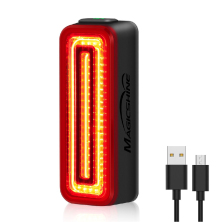 zadní světlo MAGICSHINE SEEMEE 100 V2.0 black