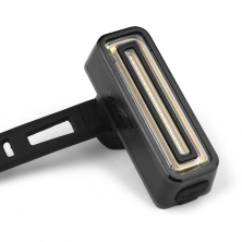 blikačka SEEMEE zadní 100 V2.0 9f USB black