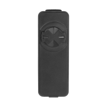 blikačka SEEMEE zadní 100 V2.0 9f USB black