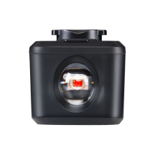 zadní světlo MAGICSHINE SEEMEE 200 V3.0 black
