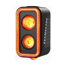 zadní světlo MAGICSHINE SEEMEE 300 black