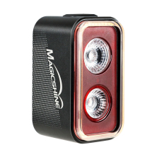 zadní světlo MAGICSHINE SEEMEE 300 black