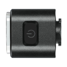 blikačka SEEMEE zadní 300 6f USB black