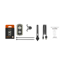 zadní světlo MAGICSHINE SEEMEE 300 black