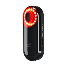 zadní světlo MAGICSHINE SEEMEE 508 Radar black