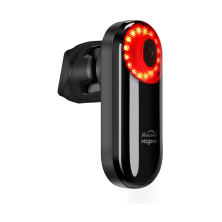 zadní světlo MAGICSHINE SEEMEE 508 Radar black