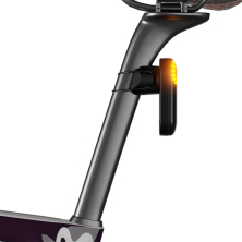 zadní světlo MAGICSHINE SEEMEE 508 Radar black