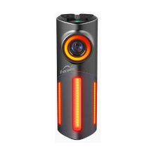 zadní světlo MAGICSHINE SEEMEE DV Camera black