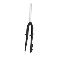 vidlice cross 28" AL 11/8" Ahead disc + V-brake