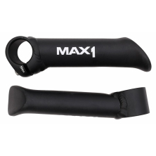 rohy MAX1 3D Lite černé anatomické