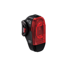 zadní světlo LEZYNE KTV Drive Pro+ Alert Rear black